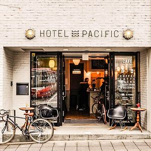 Hotel Pacific Kanazawa